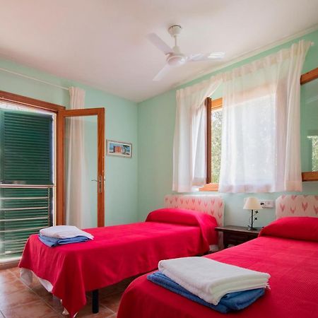Cami De La Victoria Villa Alcudia  Dış mekan fotoğraf