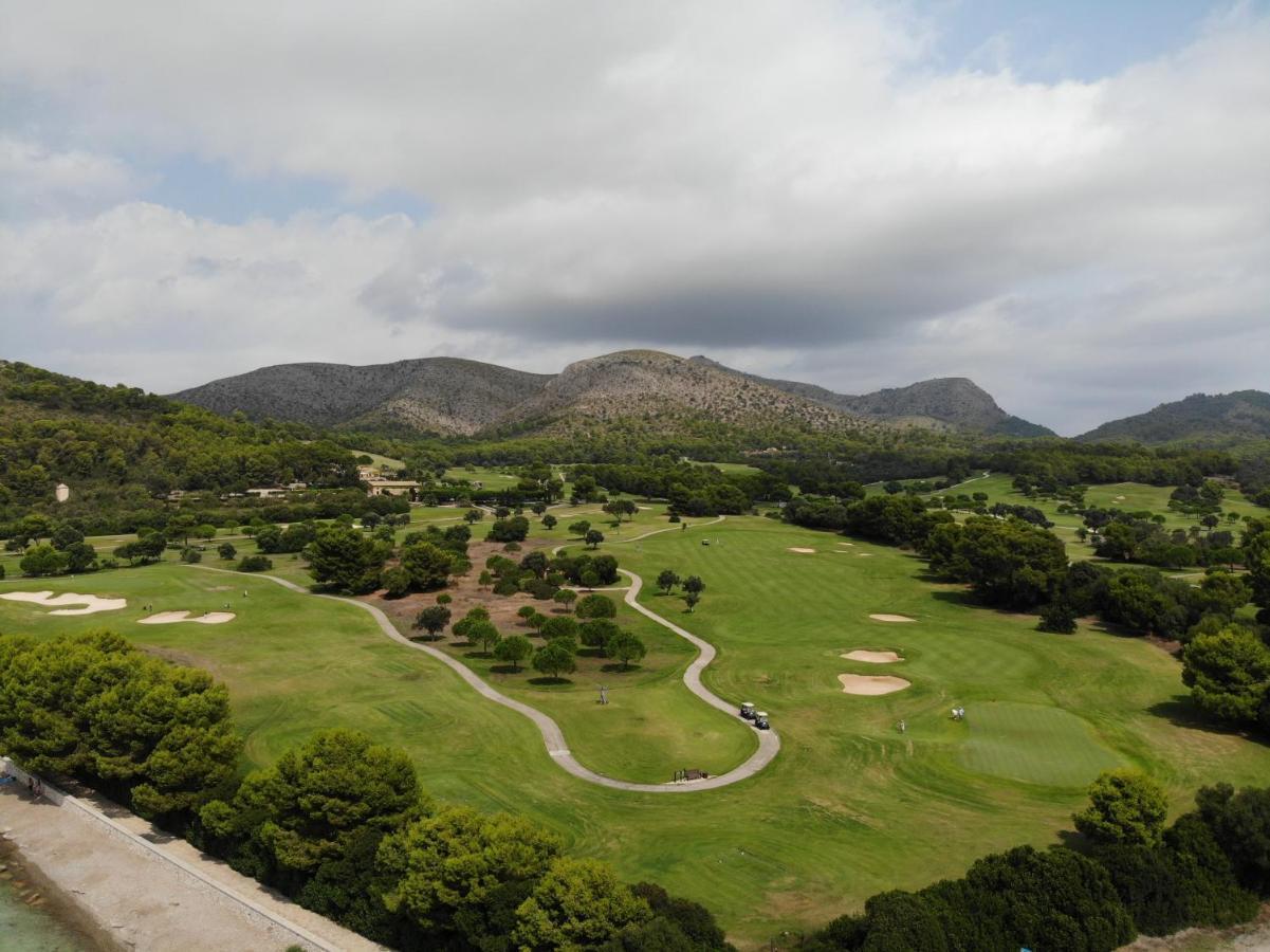Cami De La Victoria Villa Alcudia  Dış mekan fotoğraf
