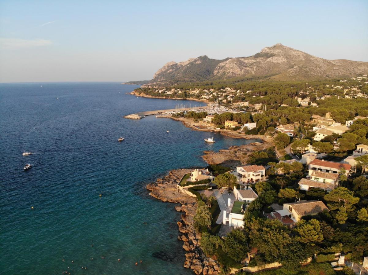 Cami De La Victoria Villa Alcudia  Dış mekan fotoğraf