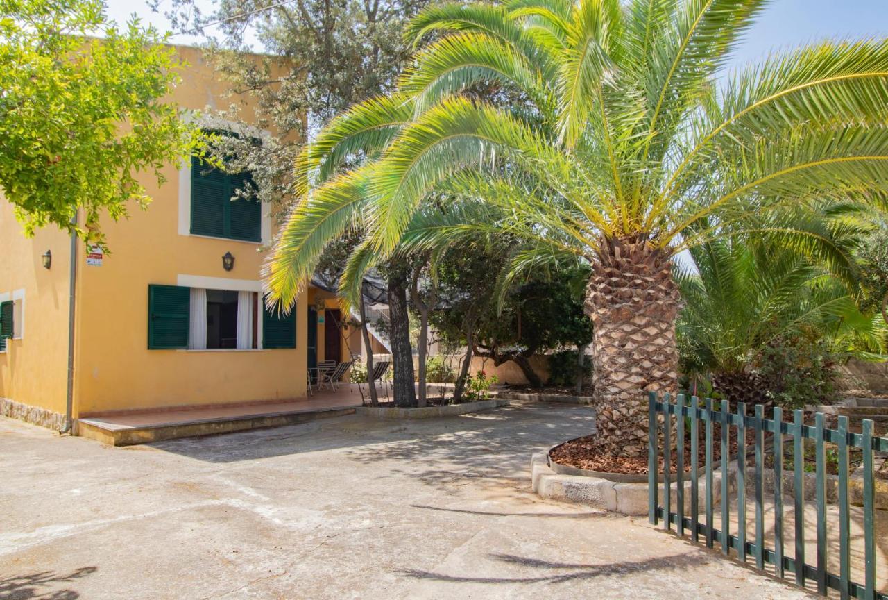 Cami De La Victoria Villa Alcudia  Dış mekan fotoğraf